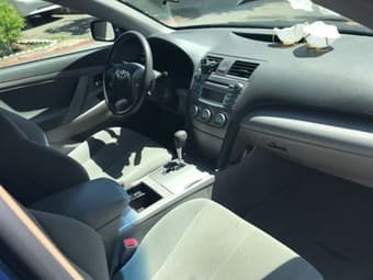 Selling car, 2008 Camry, 90k miles, Clean Title 3