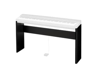 $90 Casio piano stand 1