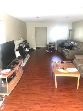 Private Room for Rent in Palo Alto - July 1 - $1,375 3