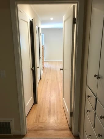 Prive Bed/Bath in Shared Home 1