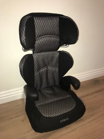 car seat for kid 1