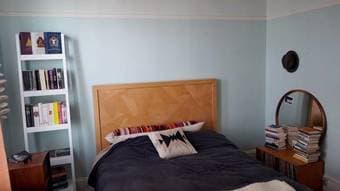 House share in sunny San Francisco sanctuary 3