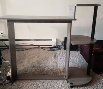 Study Table 1