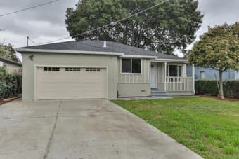 Single Room Available for Rent in East Palo Alto! 2