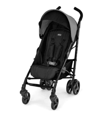 brand new Chicco Liteway Stroller 1