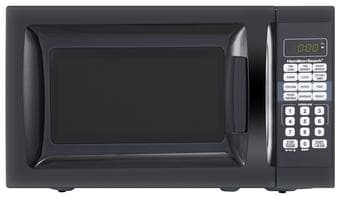 Microwave for sale (LIKE NEW) 1