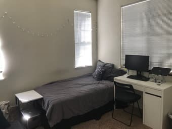 1 Bedroom in safe and quiet area at Sunnyvale 2