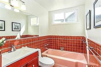 house for rent 2Bed1Bath (Daly City) 3