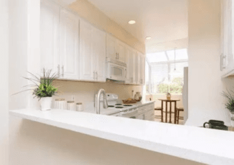 1st Month Rent Free - Beautiful 2Bed/2.5Bath Townhome off of Cal Ave. 2
