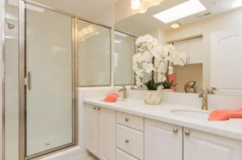 1st Month Rent Free - Beautiful 2Bed/2.5Bath Townhome off of Cal Ave. 3