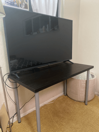 IKEA Desk for sale - $25 1