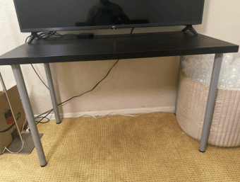 IKEA Desk for sale - $25 2