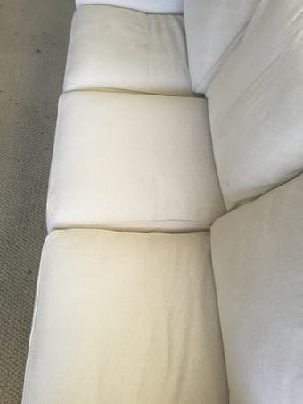 SOFA from IKEA for sale - almost new 1