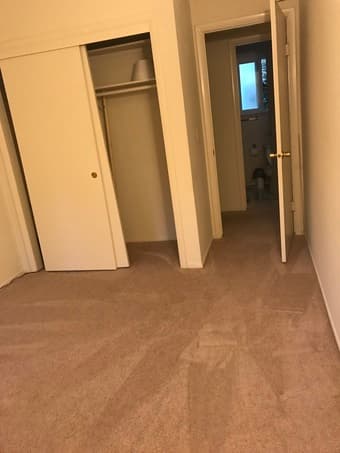 1 Bedroom availble in Mountain View 1