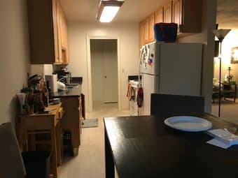 1 Bedroom availble in Mountain View 3