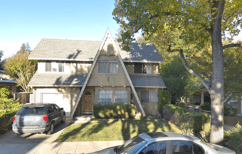 3BR/2.5BA house in Downtown Palo Alto for $5,100~welcome sublease 1