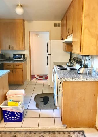 3BR/2.5BA house in Downtown Palo Alto for $5,100~welcome sublease 2