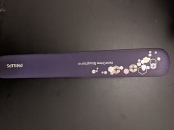 hair straightner 1