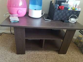 coffee table 1