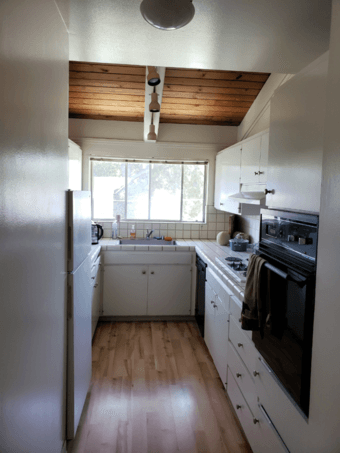 Palo Alto apartment次卧招租 (7/1起) 3