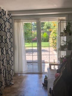 Room for rent in spacious San Mateo house 1