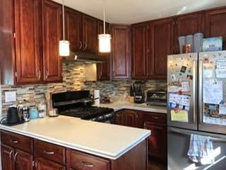 Room for rent in spacious San Mateo house 2