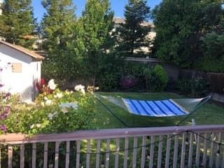 Room for rent in spacious San Mateo house 3