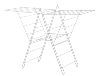 Clothes drying rack (brand new) 1