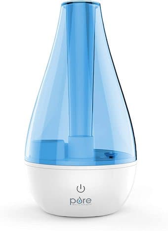 Humidifier 1