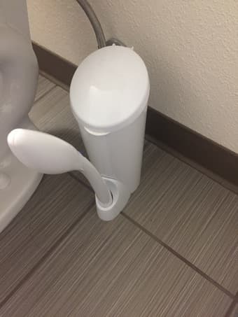 Clorox Toilet Wand 1