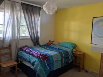 $975 / 106ft2 - Looking for a roommate in our 4br Palo Alto house 3
