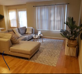 Beautiful modern large sectional sofa 1