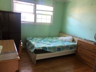 $950 private furnished room in single house of Menlo Park rent now 3