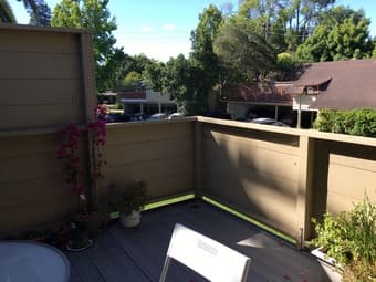 2br/1ba apt available in Menlo Park (1150ft2) 3