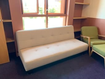 Sleeper sofa for sale 1
