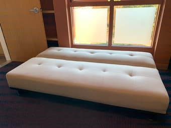 Sleeper sofa for sale 2