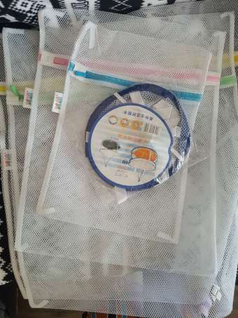 Laundry Bags, Travel Storage Organize Bag （洗衣袋/收纳袋） 2