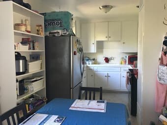 2br/1ba apt available in Menlo Park (1150ft2) 1