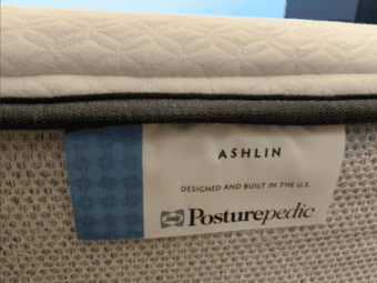 Comfortable Queen Sized Mattress 1