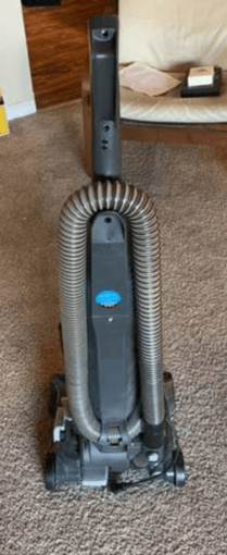 Hoover vacuum cleaner 3