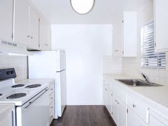 350 Curtner Ave Apartment, Palo Alto 94306 转租 2