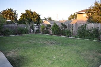 $890 private furnished room in single house of Menlo Park rent now 1