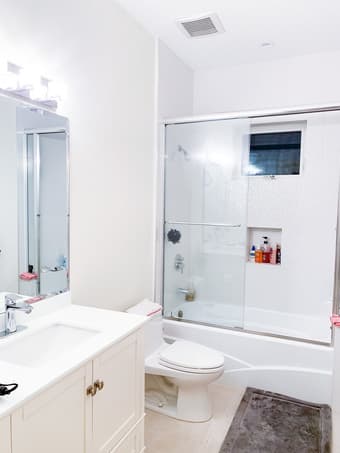 Menlo Park - brand new 4bed3bath house - bedroom for rent. Avail Jul 1 2