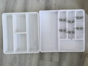 Various household items 1