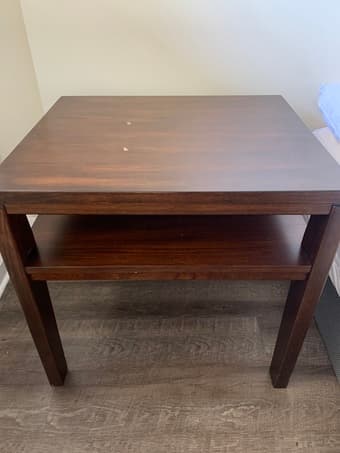 NIGHTSTAND - moving out! 1