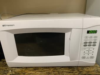 Microwave 1