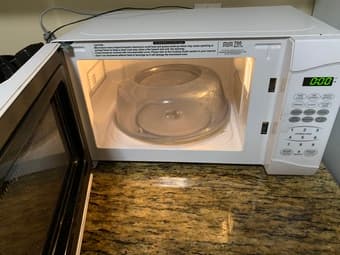 Microwave 2