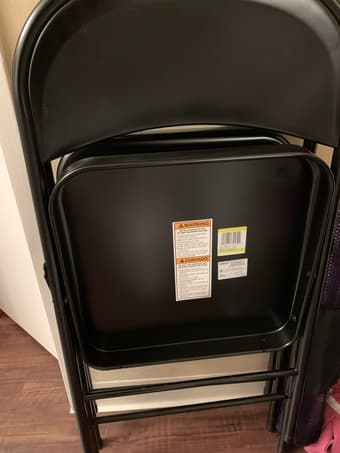 Chairs 1