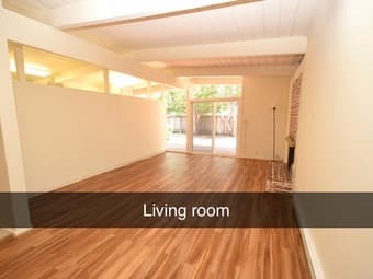 Master Bedroom, 15 min bike from Stanford, parking included 7/1 3