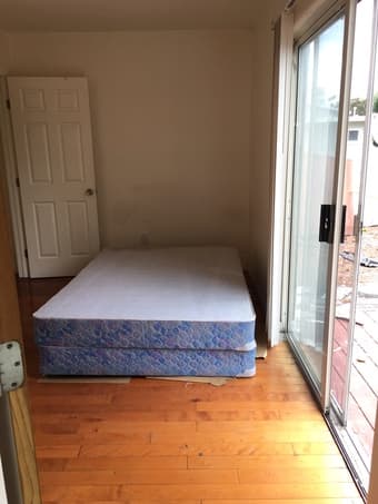 Furnished room for rent in Menlo Park 1